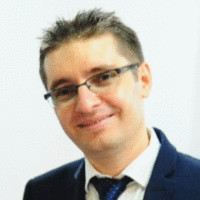 Paul Parghel