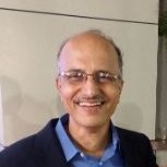 Vivek V. Bhujle