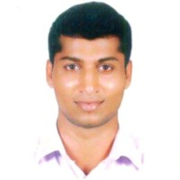 Prashanth Shetty