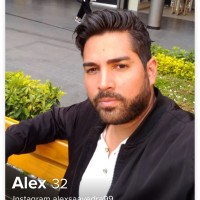 Alex S