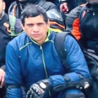 Dr. Ramakrishna Hegde