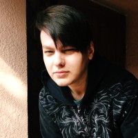 Dmitry Kravchenko
