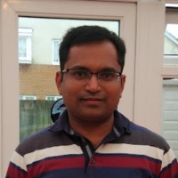 Sanjay Bejgum