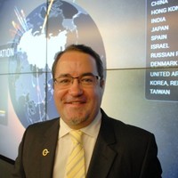 Daniel Boland