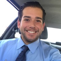 Christopher Hernandez