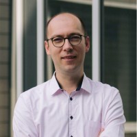 Dr.-Ing. Tomasz Smieja