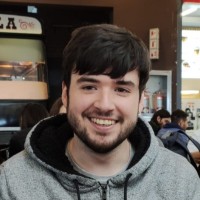 Eloy Vega
