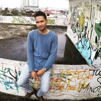Manuel Firdaus Tobing S.kom