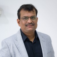Sarang Shah