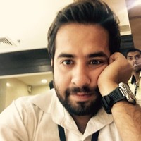 Sumit Ahuja