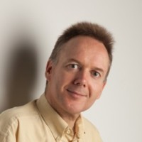 Erik Demets