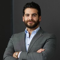 Sammy Hammouda