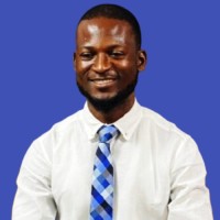 Abiola Lawal, MCIB, NSDABIE