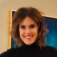 Whitney Grover