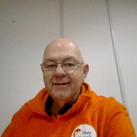 Peter Shearman