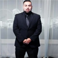 Joel Sanchez