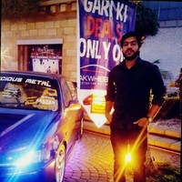 Atif Farooq 🌟 Backend Developer