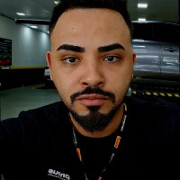 Matheus Willian Tonetto