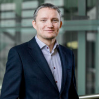 Marek Smoliński, Mba