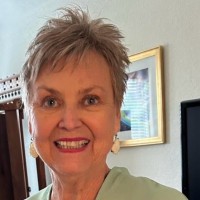 Joyce Masters