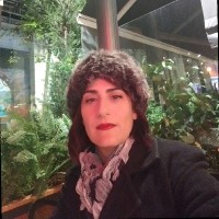 Kyriaki Hadjiparaskeva