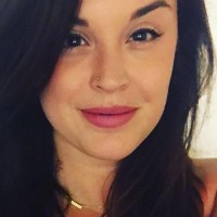 Amber Cramm