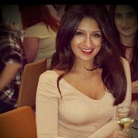 Cecilia Abraham
