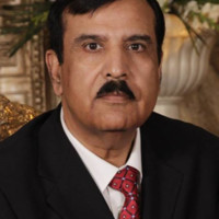 Naveed Chaudhry