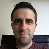 José Óscar Plaza Buján