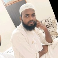 Saif Ullah