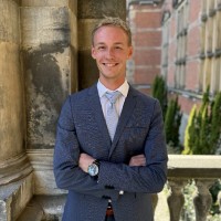 Emiel Van Der Boon