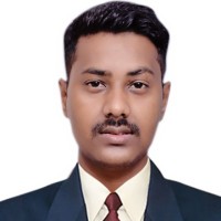 Soubhagya Mallick