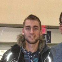 Ryan Ferguson