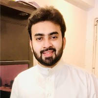 Mohammed Bilal Shaikh