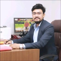 Prakash Joshi