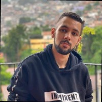 Jonathan Barboza De Oliveira