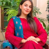 Arooba Firdous