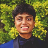 Nirmal Patel