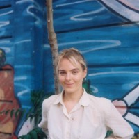Emma Ridden
