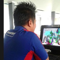 Agung Wijayanto