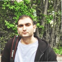 Emre Kozanlı