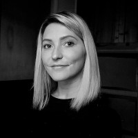 Jessica Bluze, E.I.T