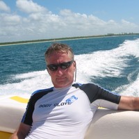 Bruce Hardesty