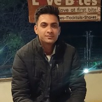 Anand Solanki