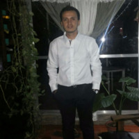Fabian Ortega