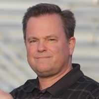 Paul Kroushl