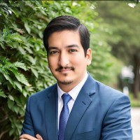 Daniel Guevara Davila