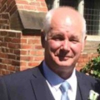 Wayne Forrest Mbe