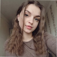 Olha Dyshlovenko