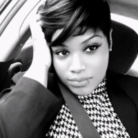 La Vesha Alexander